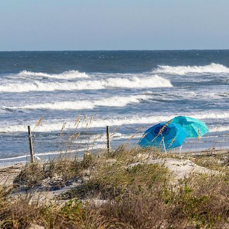 Oceanwalk 17-302 Villa New Smyrna Beach Eksteriør bilde