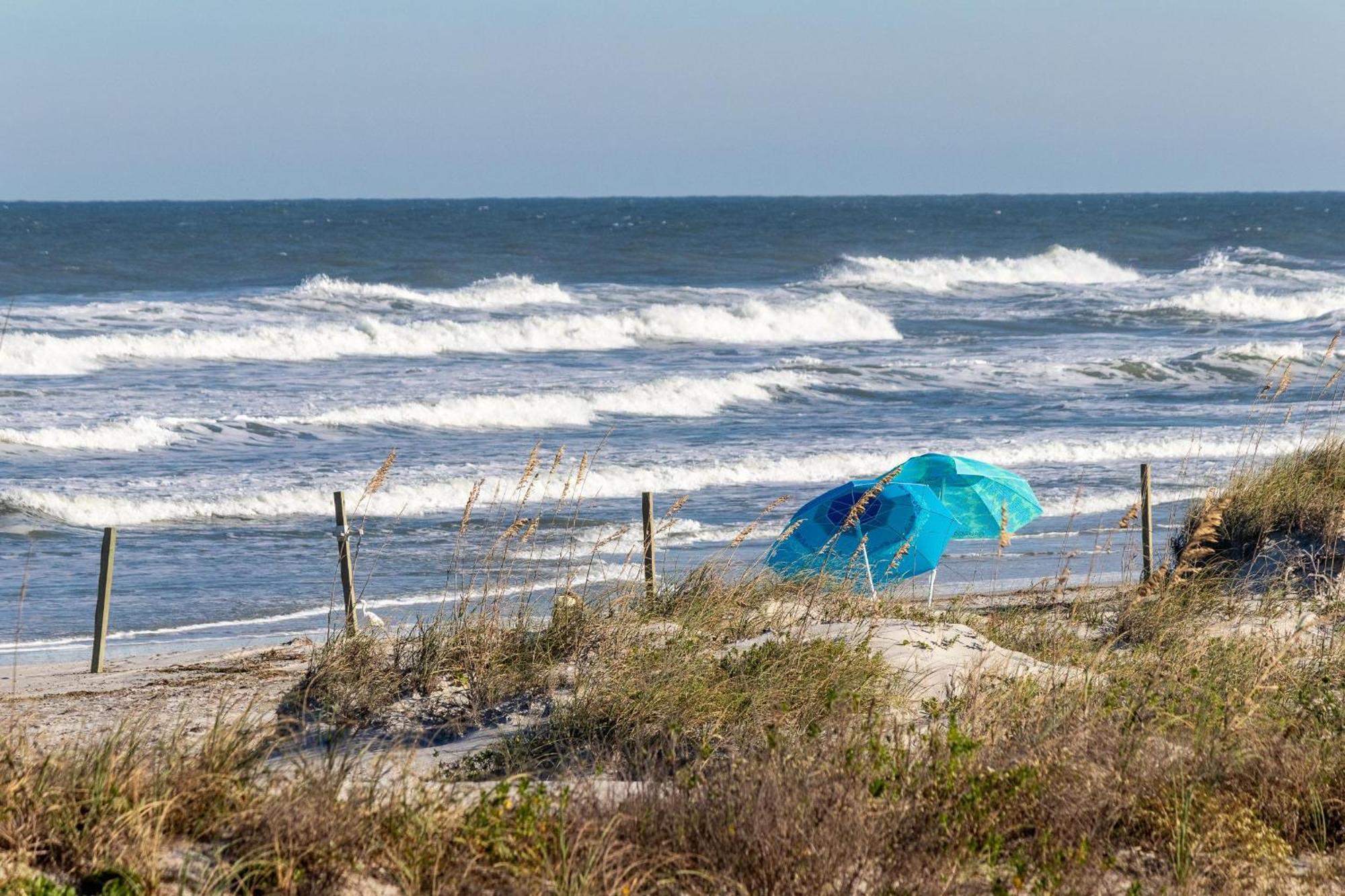 Oceanwalk 17-302 Villa New Smyrna Beach Eksteriør bilde